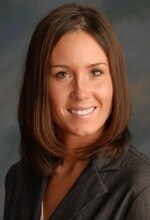 Amber Dickey