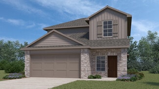5318 La Rambla Unit 36209770, Converse, TX 78109