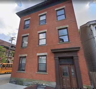 3952 Howley St Unit Floor 1, Pittsburgh, PA 15224