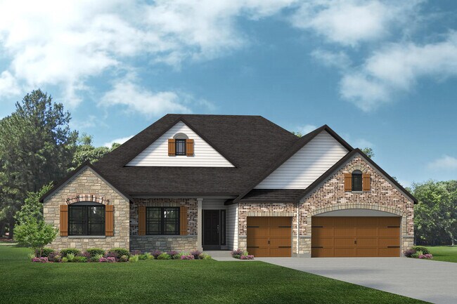 601 Cruden Bay Ct unit 36466192, O'Fallon, MO 63367 - photo 3