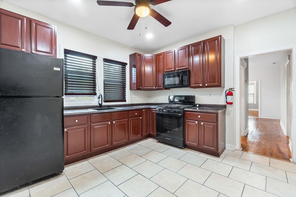 156 Shepard Ave unit 2, East Orange, NJ 07018 - photo 1