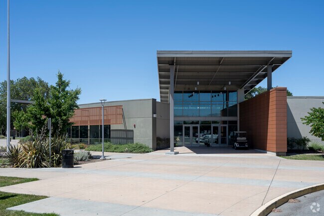 Yerba Buena High School is a great place for students to start their higher education.