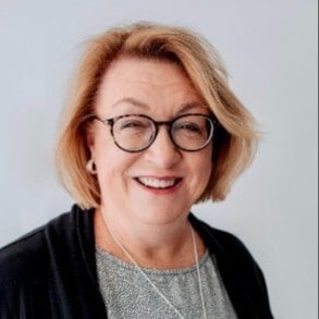 Tara Harris