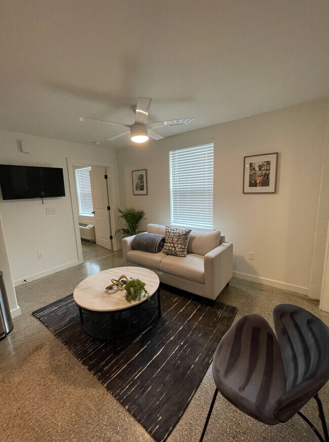 Studio Arms Apartments, Jefferson, LA 70121 - photo 4