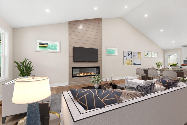 0 Hometown Series St unit 36595352, Allendale, MI - photo 2