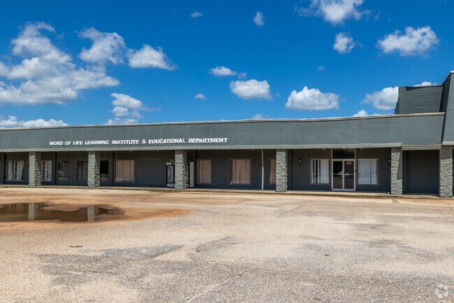 Word of Life Institute School 5