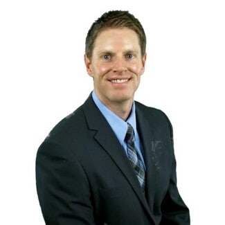 Dustin Hall