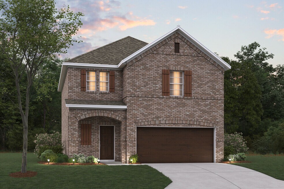 7617 Sunset Valley Ln unit 36503834, Ponder, TX 76259 - photo 1