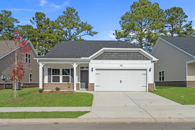 2485 Campton Loop, Conway, SC 29527 - photo 2