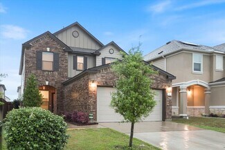 6313 Wagon Spring St, Austin, TX 78617