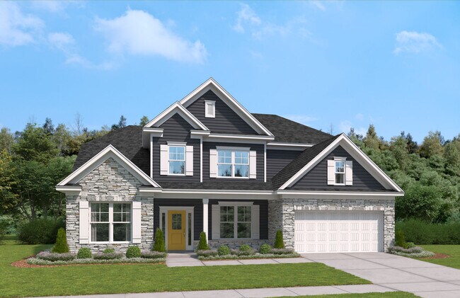 1205 Anderson Ridge Rd unit 38082230, Greer, SC 29651 - photo 2