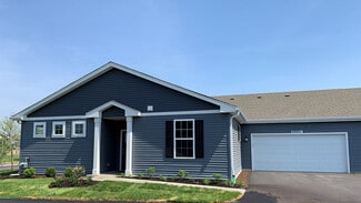 6485 Juniper Dr, Wonder Lake, IL 60097