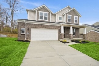 427 Glen Abbey Ln, Hamilton Township, OH 45039