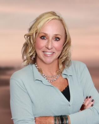 Donna Brodeur