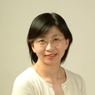 Maggie Xu