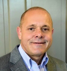Mark Helmuth