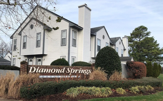 702 Gemstone Ln Unit Gemstone, Virginia Beach, VA 23462