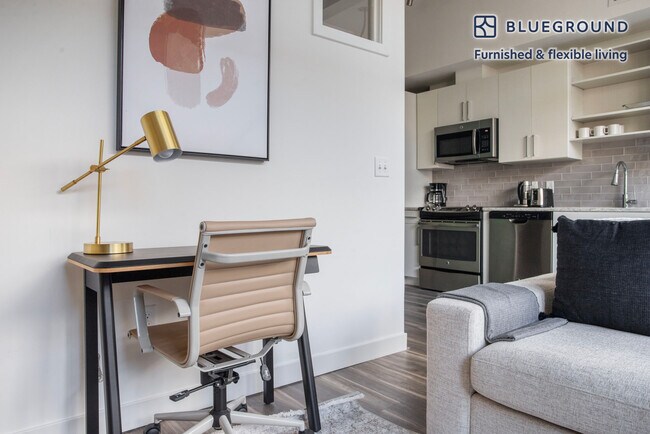 1255 22nd St NW unit FL3-ID857, Washington, DC 20037 - photo 5