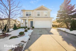 623 Rocky Meadow Dr, Greenwood, IN 46143
