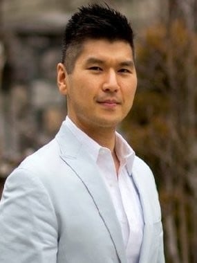 Michael Ngo