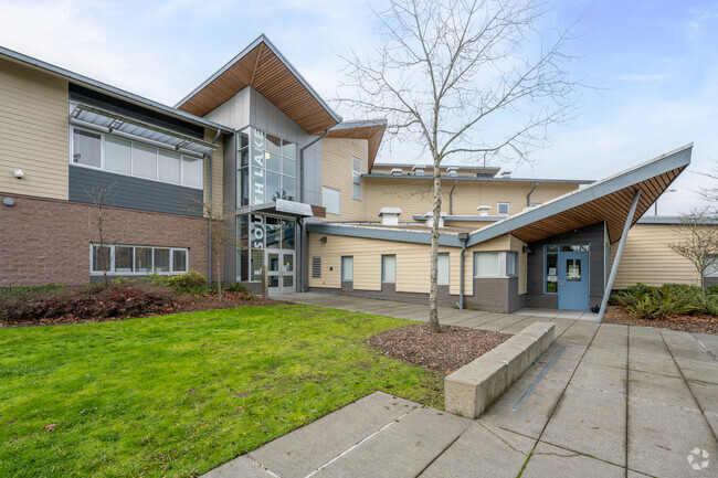 South Lake High School