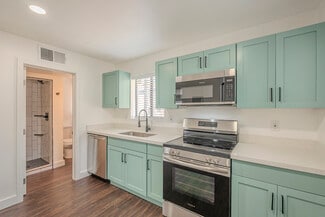 377 N 4th Ave, Phoenix, AZ 85003