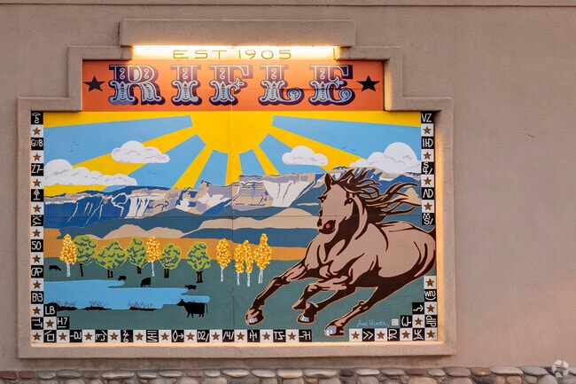 Founded in the late 1800s, Rifle, Colorado, began as a ranching and hunting hub, named after a forgotten rifle left by a traveler. Rooted in the Old West, this town grew with pioneers, cowboys, and outlaws, shaping its rich history and strong community spirit that still thrives today.