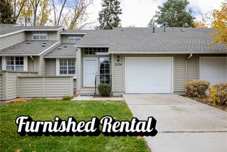3124 S Falling Brook Ln, Boise, ID 83706