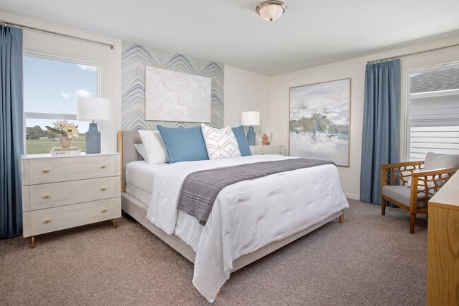 411 Oak Flat Aly unit 36513932, Groveland, FL 34736 - photo 5