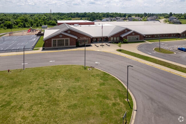 Thornwilde Elementary School