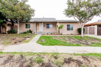 8440 Hazeltine Ave, Los Angeles, CA 91402