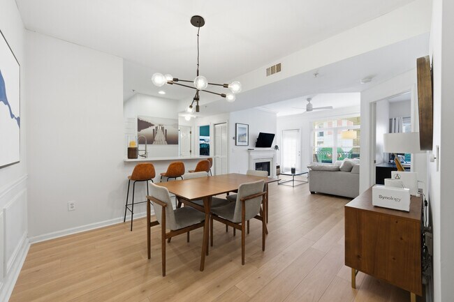 Tuscany unit 3219, Atlanta, GA 30309 - photo 2