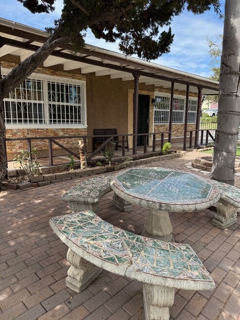 4048 52nd St, San Diego, CA 92105 - photo 1