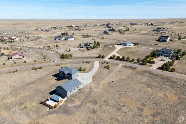 Elkhorn Ranch is a great neighborhood and a wonderful place to call home.