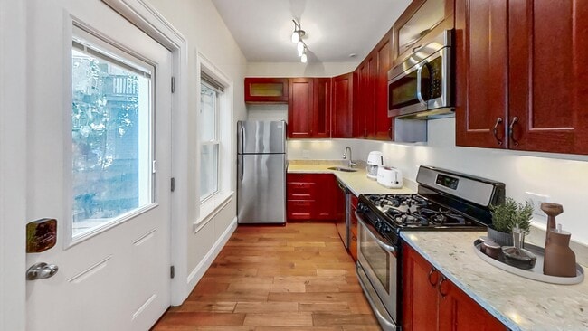 19 Caldwell St unit 1, Charlestown, MA 02129 - photo 4