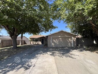 4413 Brandt Way, North Highlands, CA 95660