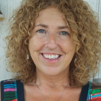 Vanessa Riley