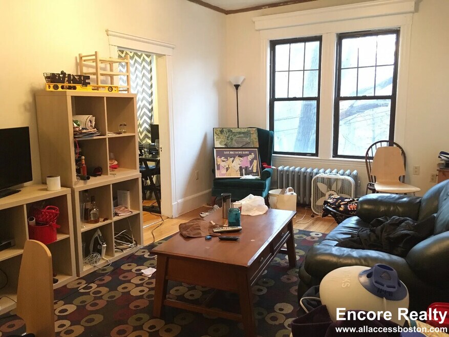 47 Gordon St unit 3, Allston, MA 02134 - photo 1