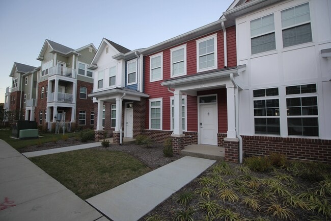 The Forge at Glassworks, Cliffwood, NJ 07721 - photo 3