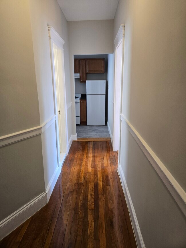 1189 Commonwealth Ave unit 7, Boston, MA 02134 - photo 2