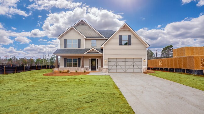 0 the Prosper at Plainsman Lake St unit 38792838, Auburn, AL - photo 5