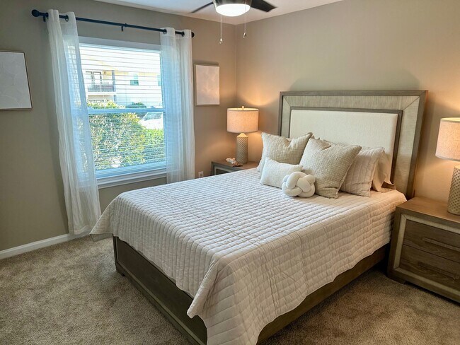 Riverwood Apartment Homes, Crestview, FL 32536 - photo 4