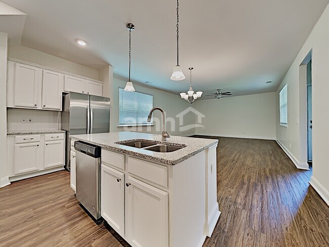 24 Crabapple Cir, Port Wentworth, GA 31407 - photo 4