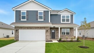 2755 Muirfield St, Franklin, IN 46131