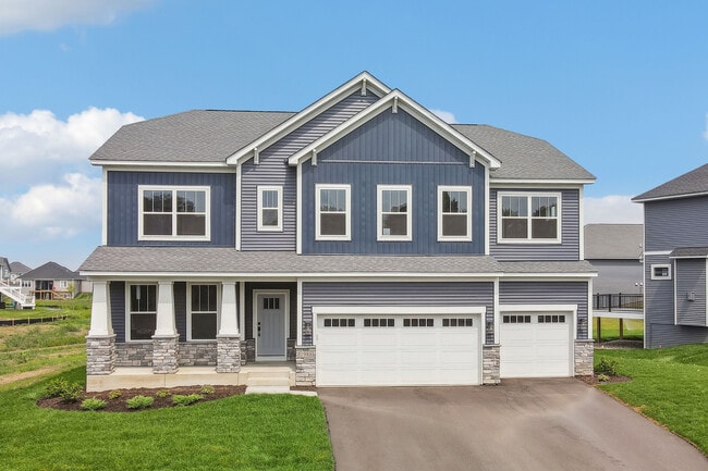 0 Riverview Preserve St unit 37682462, Saint Michael, MN - photo 6