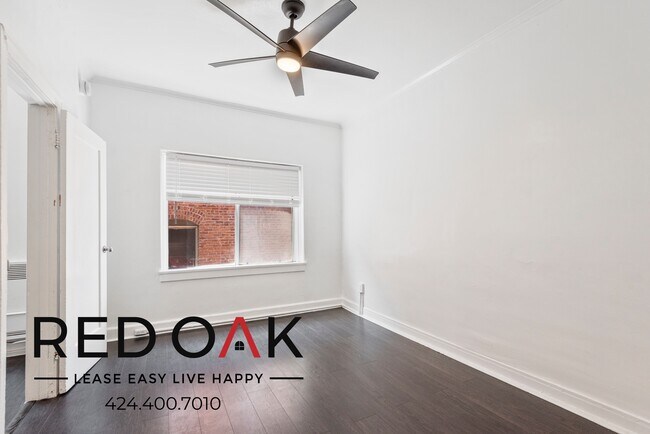 687 Shatto Place unit 306, Los Angeles, CA 90005 - photo 7