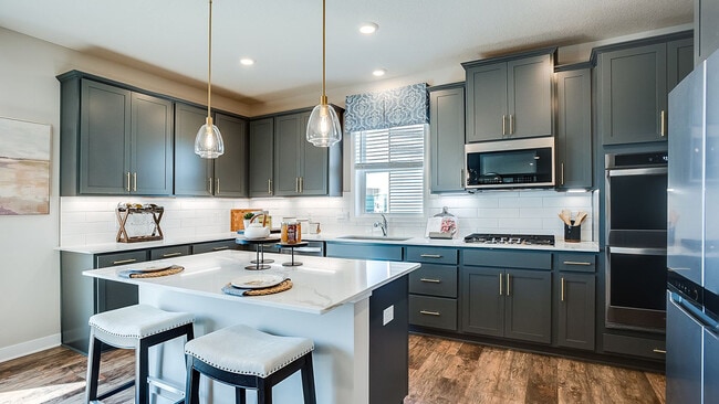 1733 Oak Creek Pass, Chaska, MN 55318 - photo 4