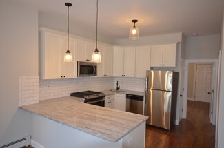 12 Chelsea St Unit 1, Boston, MA 02128