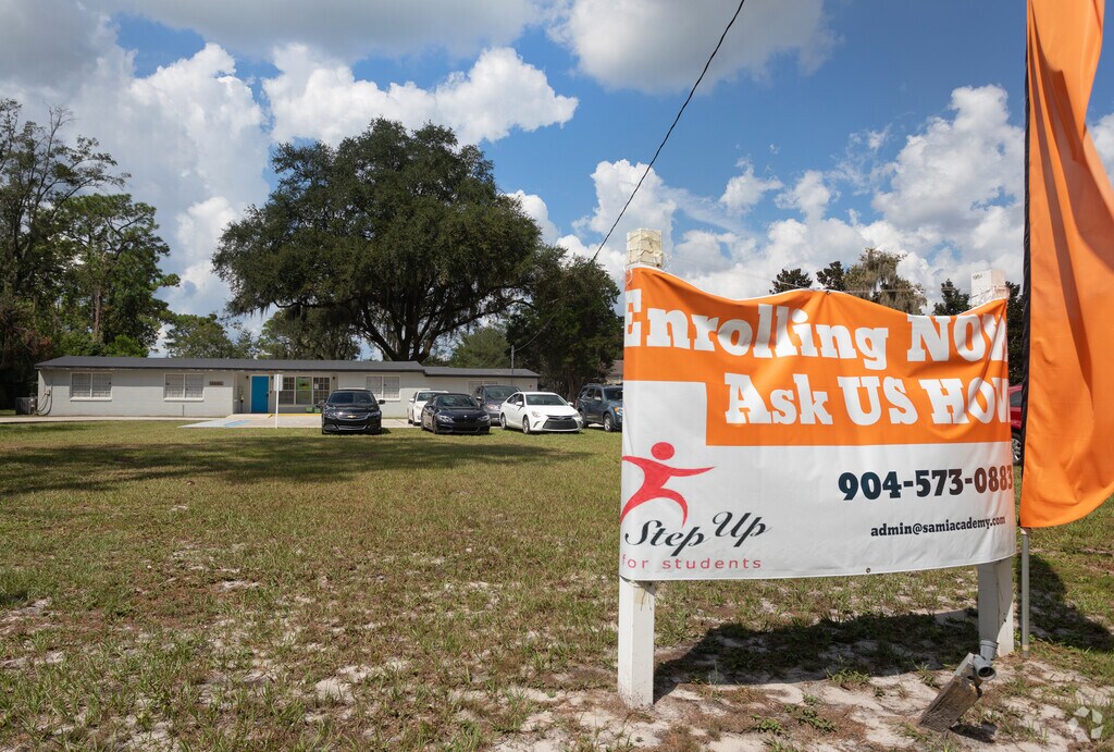 SAMi Academy Science and Math Institute