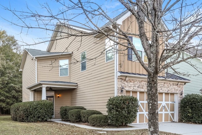 95 Stonebridge Crossing, Newnan, GA 30265 - photo 4